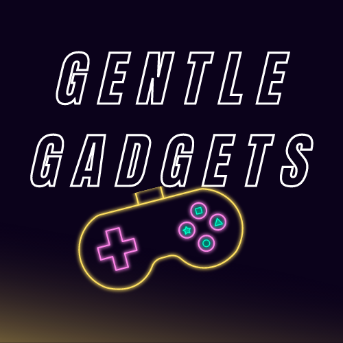GentleGadgets