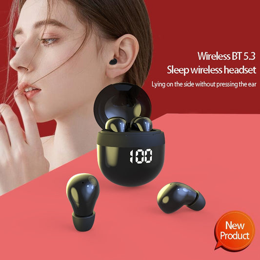 Invisible Bluetooth Noise Reduction Earbuds | Buy Online